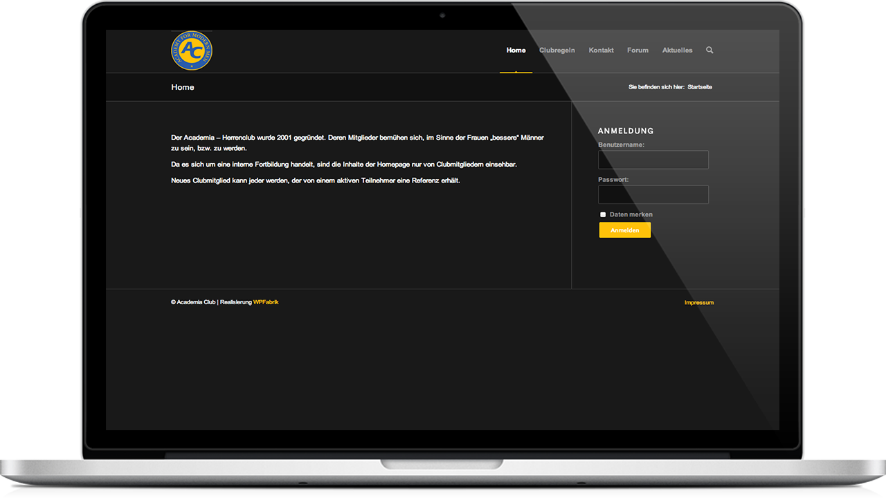 Academia Club Bremen