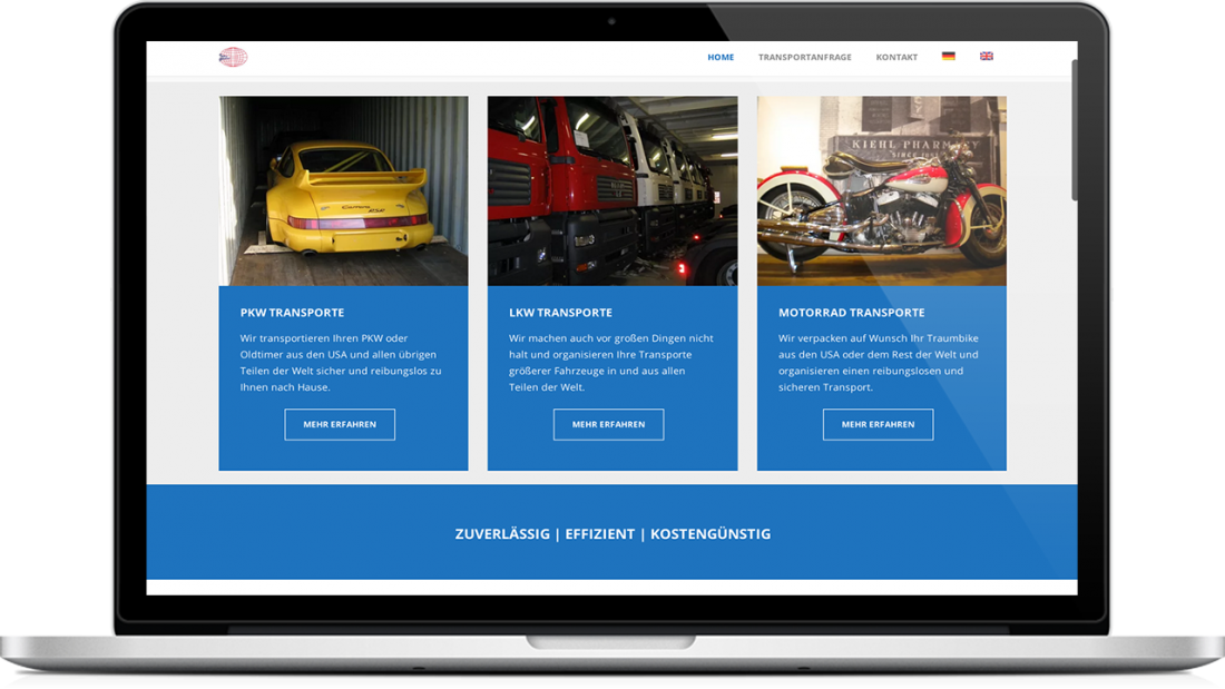 Autoshipping by Intershipping