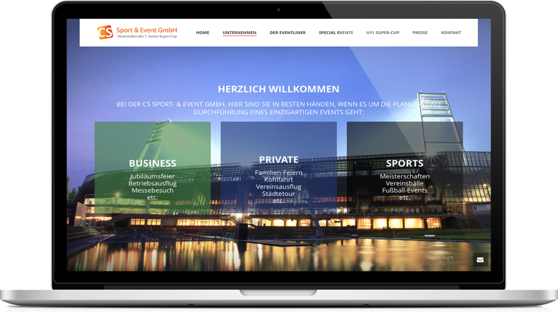 CS Sport & Event GmbH