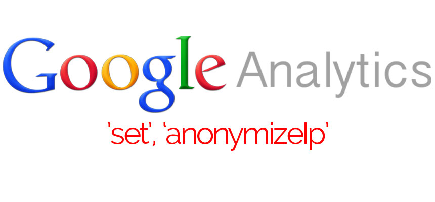 Google Analytics datenschutzkonform installieren