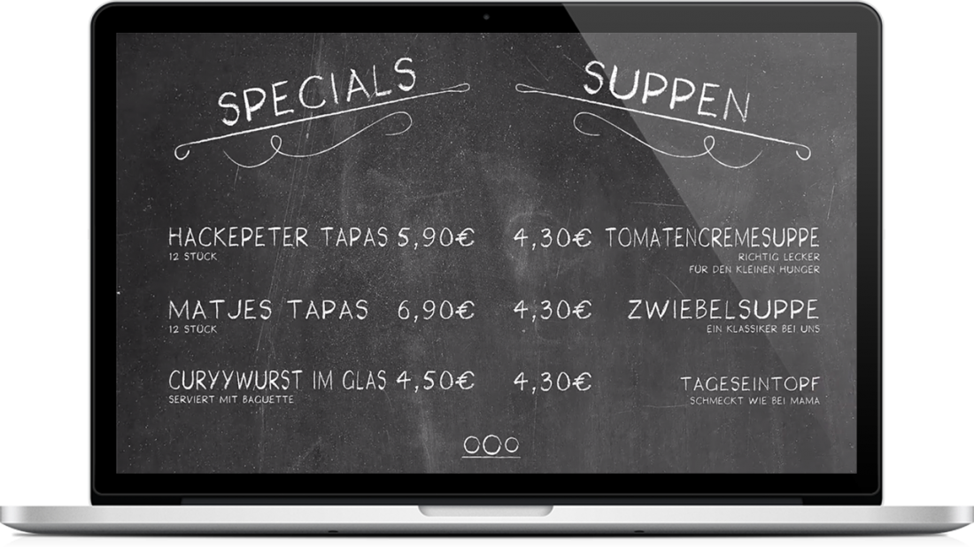 Kaiser Friedrich Promovideo