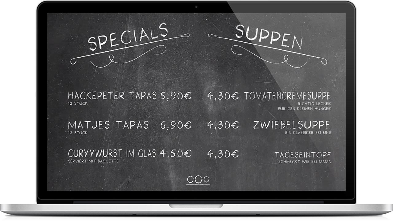 Kaiser Friedrich Promovideo