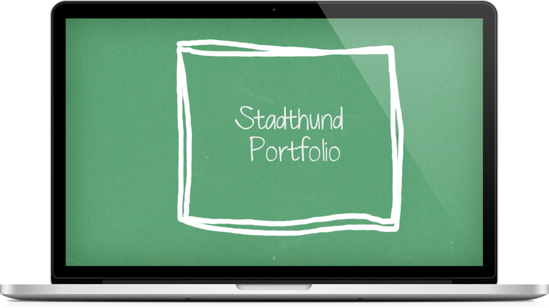 Stadthund Promo Video