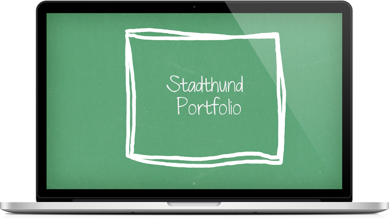 Stadthund Promo Video