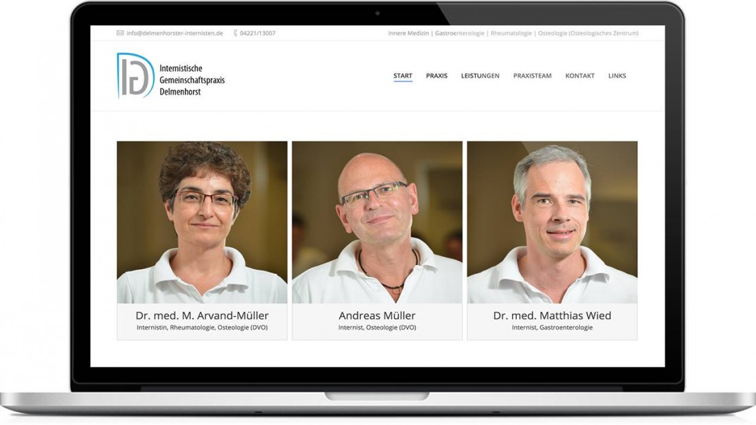 Delmenhorster Gemeinschaftspraxis